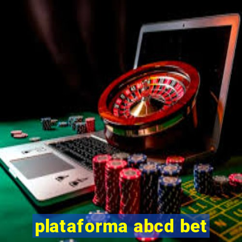 plataforma abcd bet